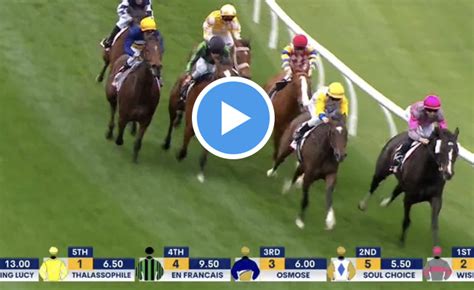test stakes 2023 replay|2023 Tesio Stakes Replay .